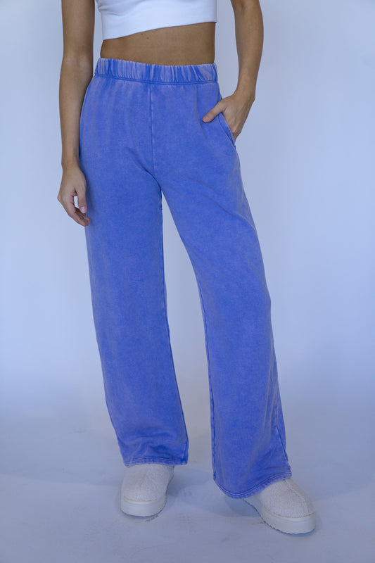Mia Pants (Multiple Colors)