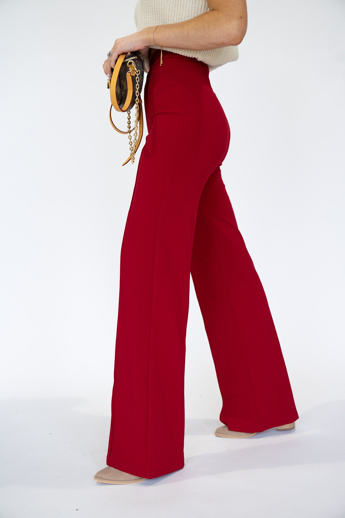 The Staple Pants (Multiple Colors)