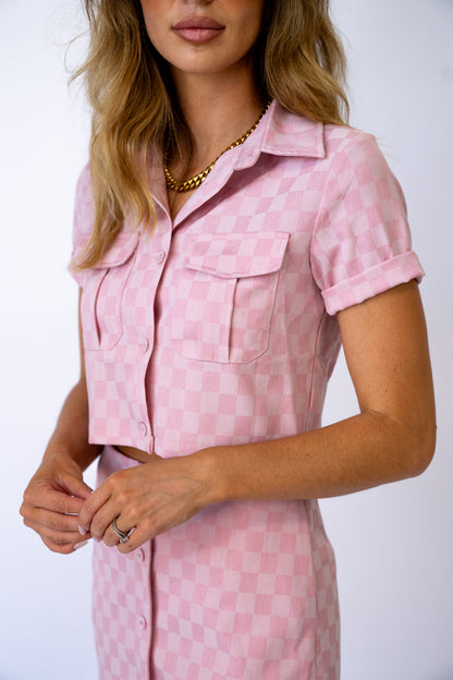 Clueless Top