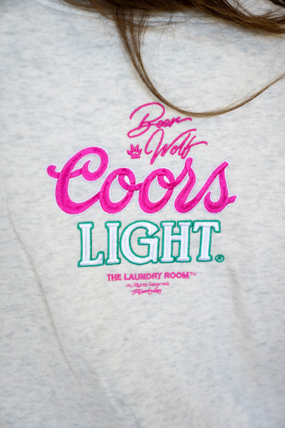 Beer Wolf Jumper