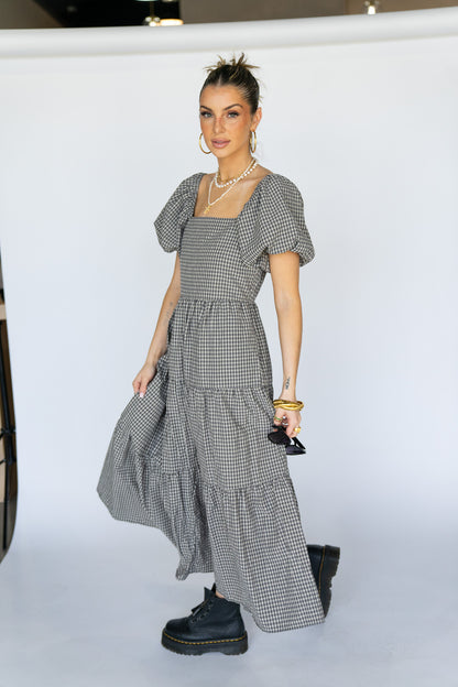 Everyday Dress