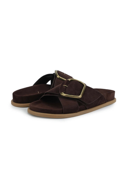 Elektra Sandals