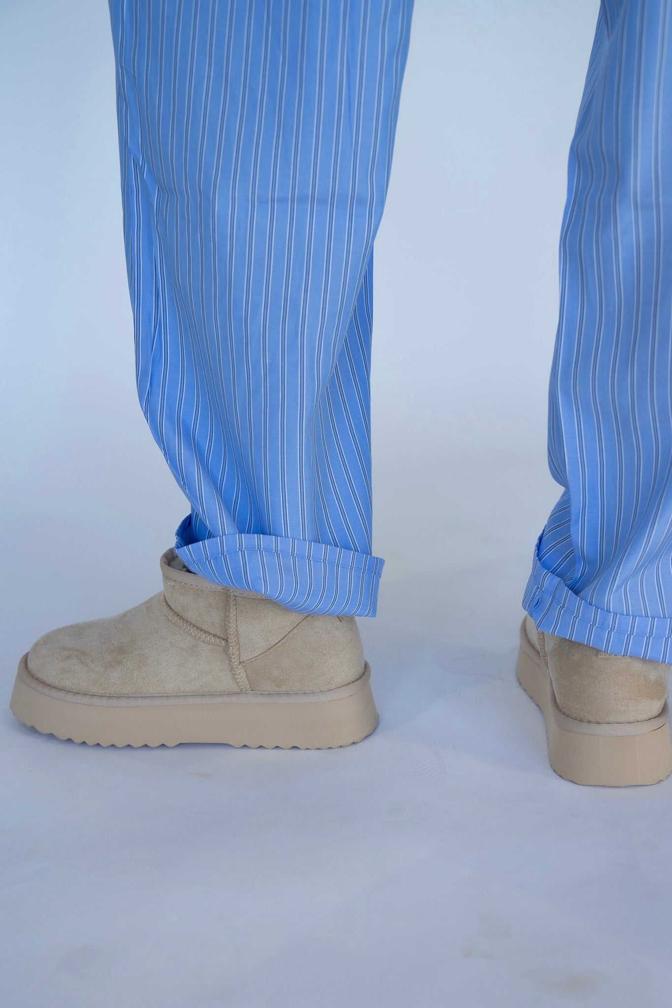 Milano Platforms (Multiple Colors)