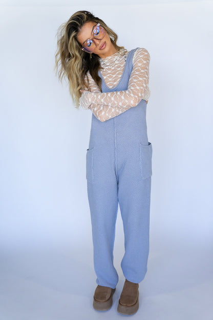 Arleth Jumpsuit (Multiple Colors)