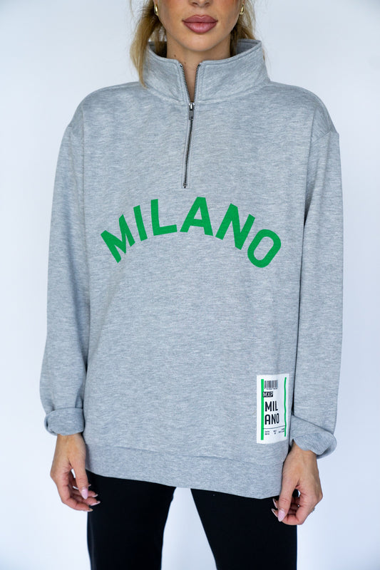 Milano Pullover