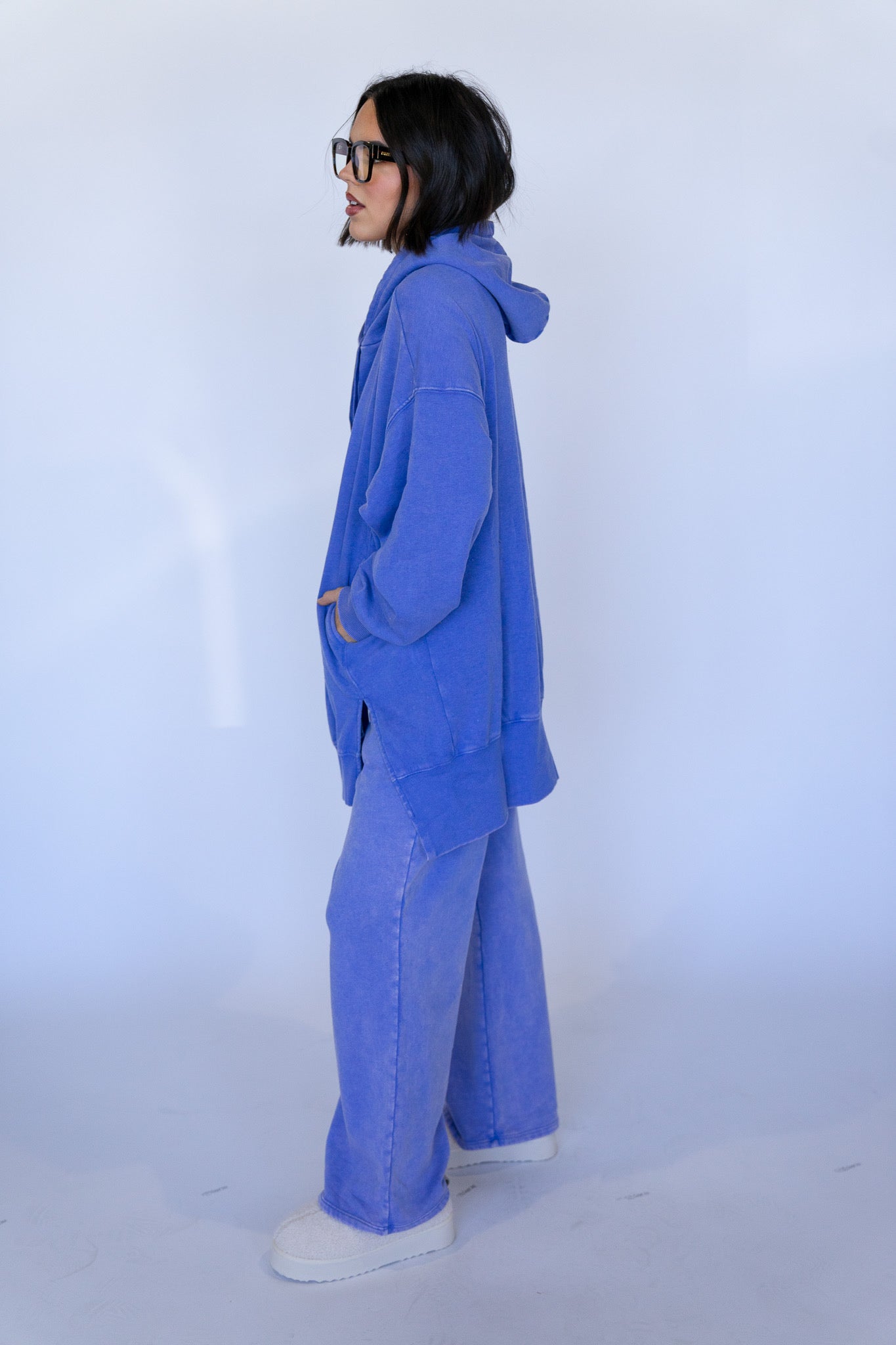 Mia Pants (Multiple Colors)