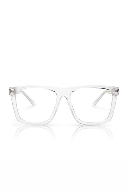 Hang Back Bluelight Glasses