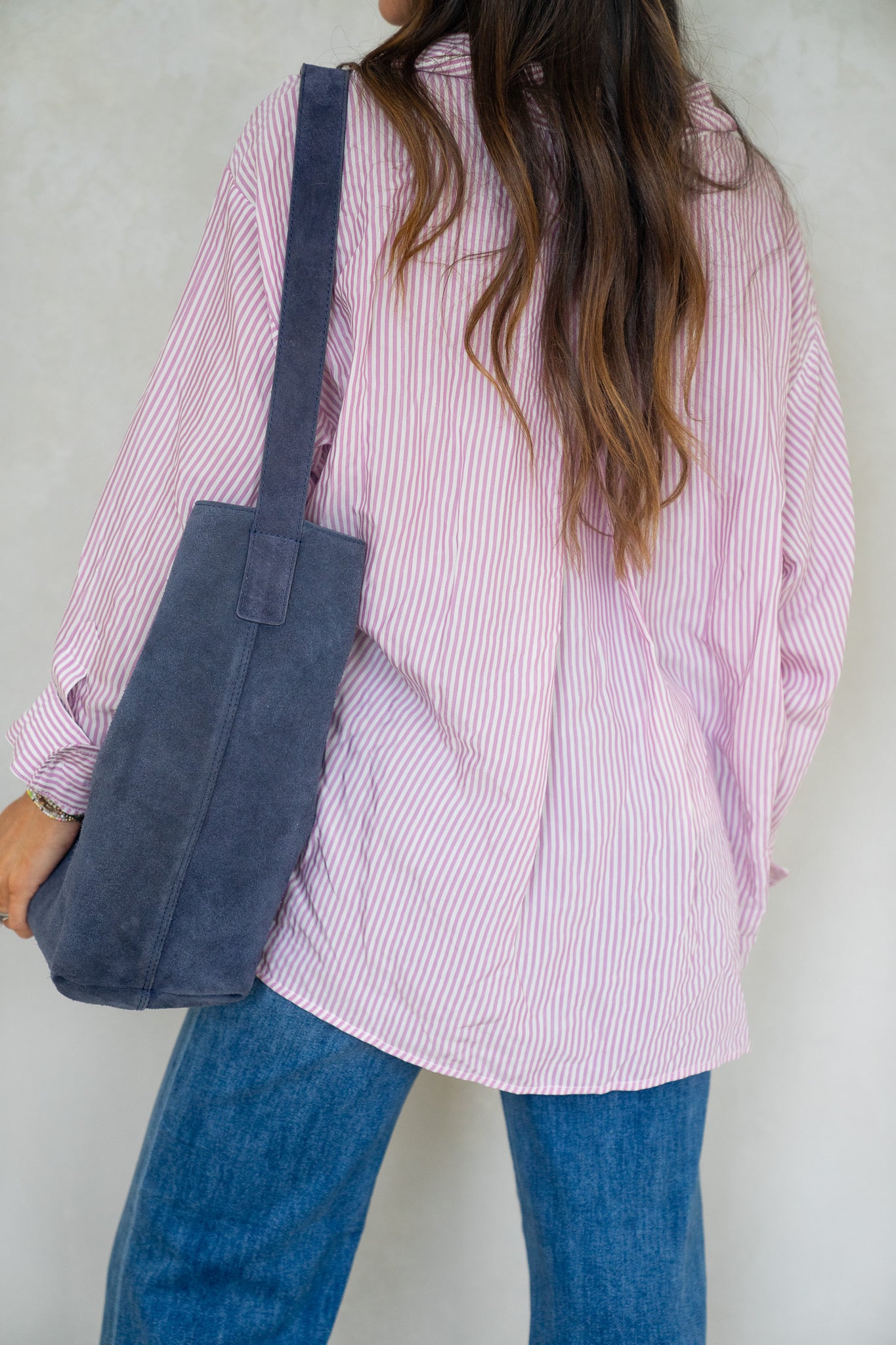Things Between & Summer Button Up