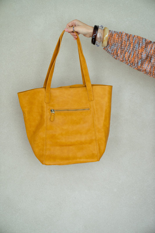 Honey Vida Carryall Tote