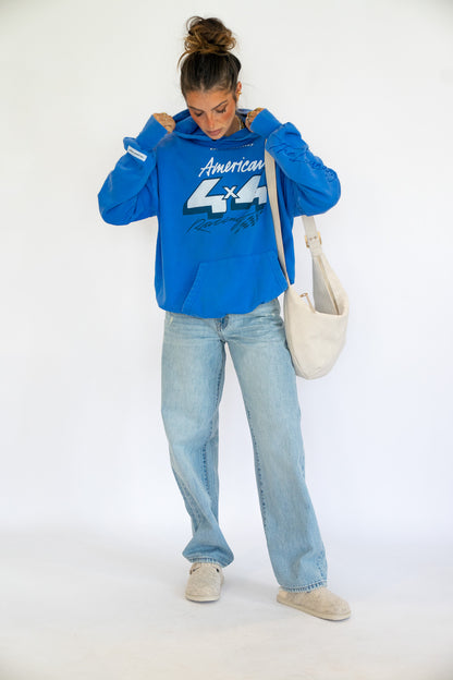 4X4 Vintage Racing Hoodie (PRE ORDER)