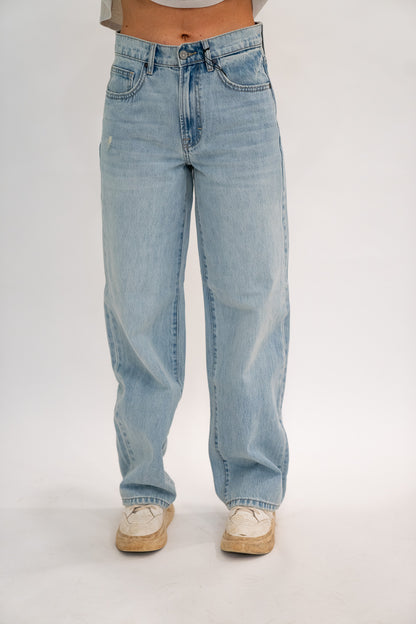 Alyx Dad Jeans