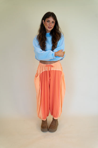 The Locklin Pants (Multiple Colors)