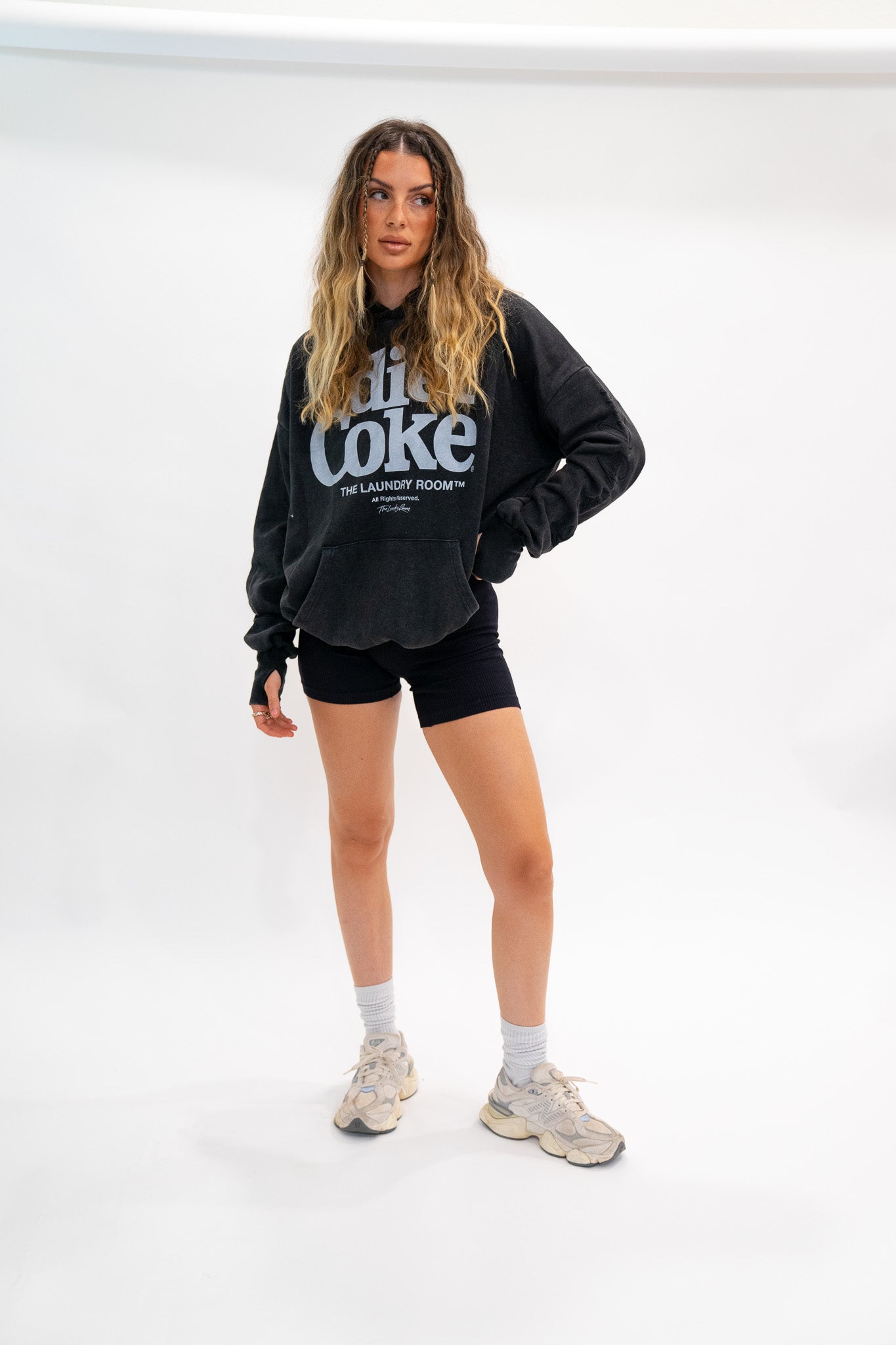 Diet Coke Hideout Hoodie
