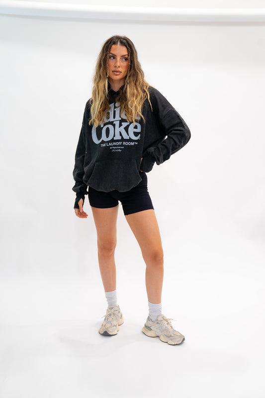 Diet Coke Hideout Hoodie