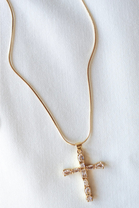Bellins Necklace