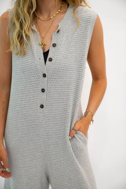 Scarlett Jumpsuit