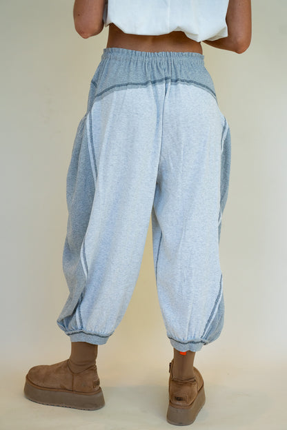 The Locklin Pants (Multiple Colors)