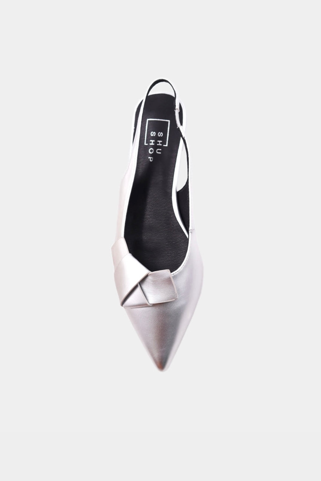 Audrey Slingback