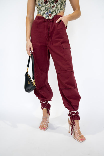 Kelly Cargos (Multiple Colors)