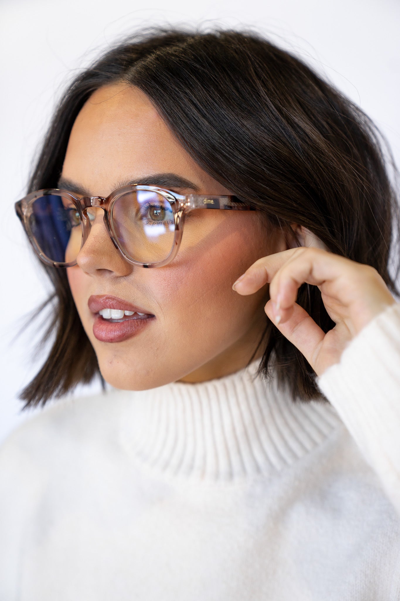 Larchmont Bluelight Glasses