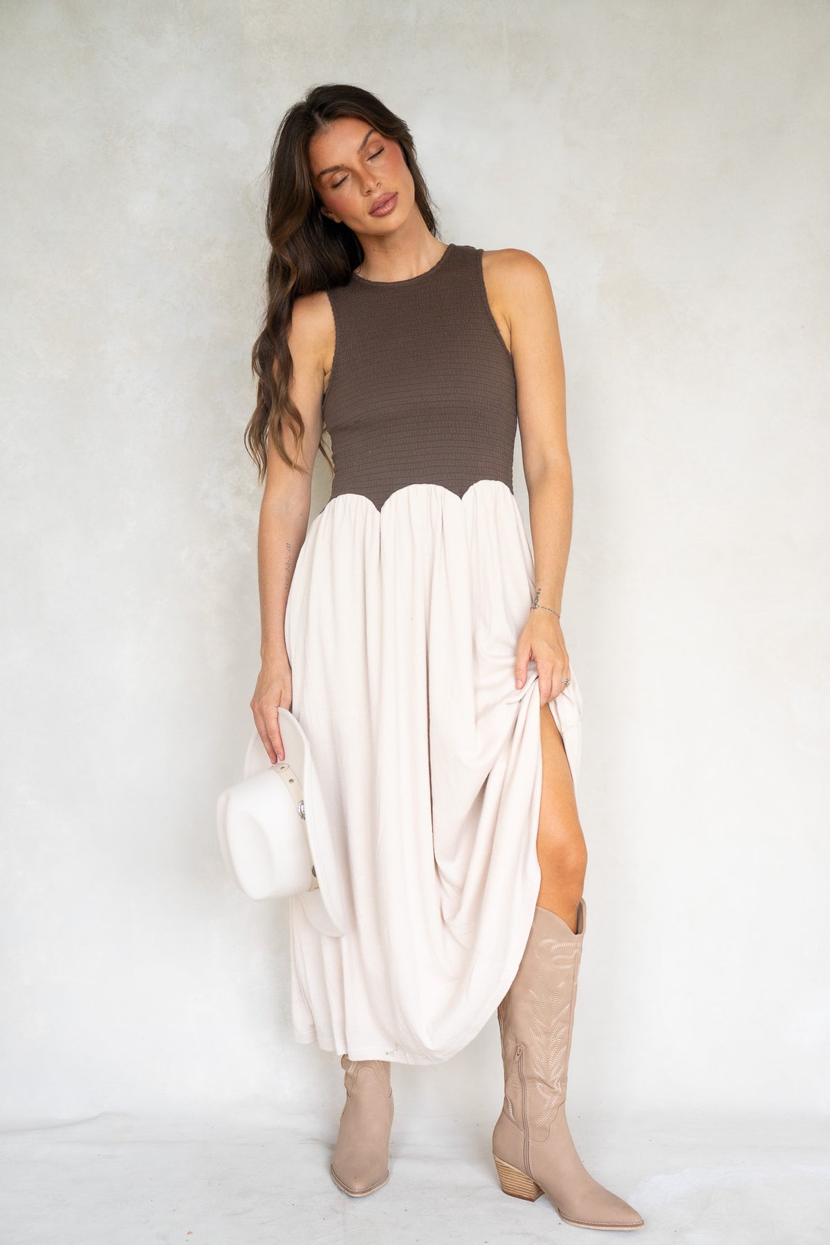 Every Moment Maxi