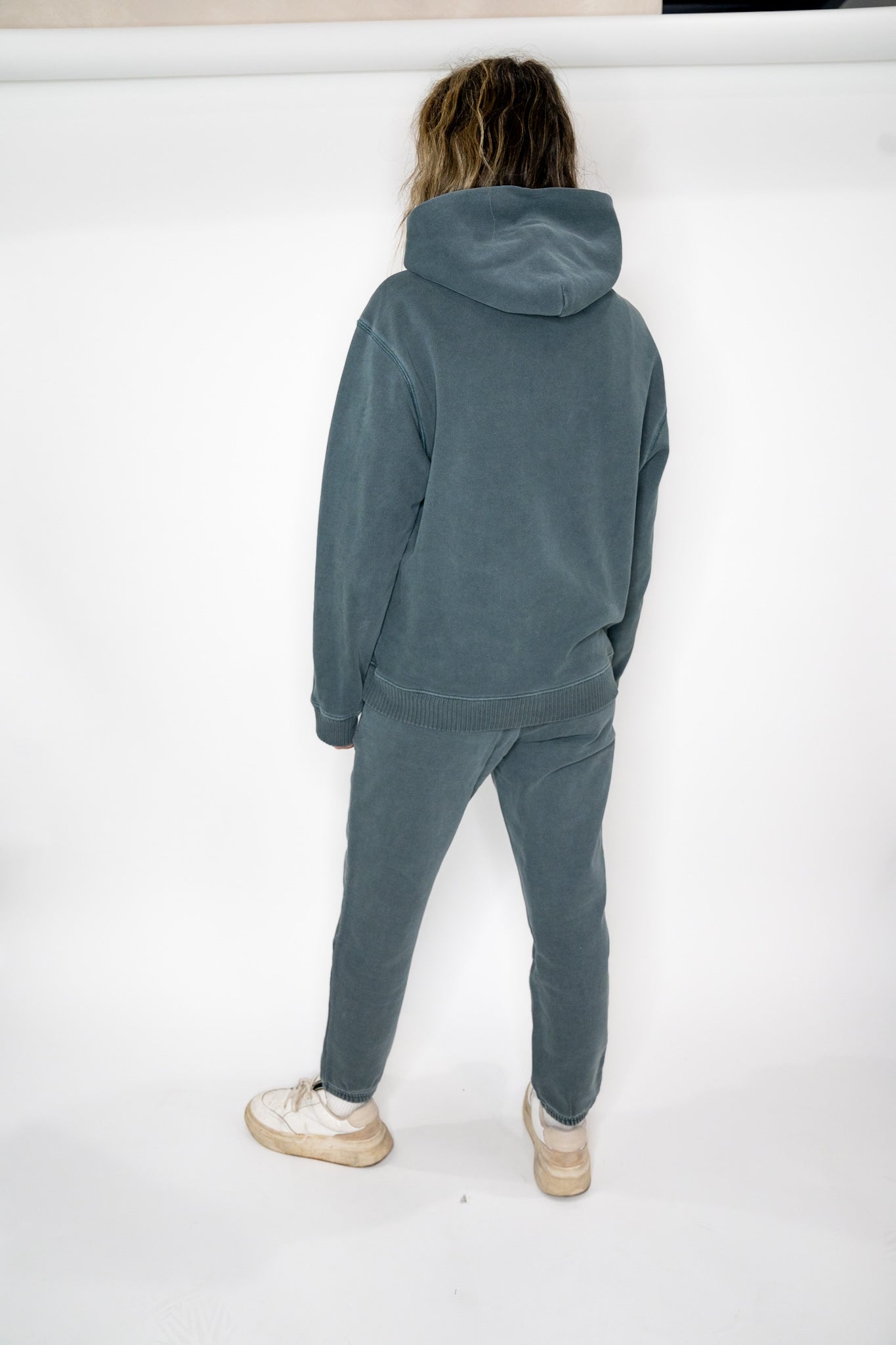 Core Hoodie