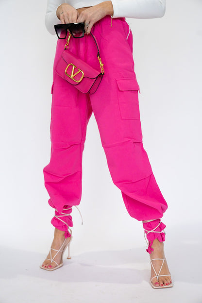 Kelly Cargos (Multiple Colors)