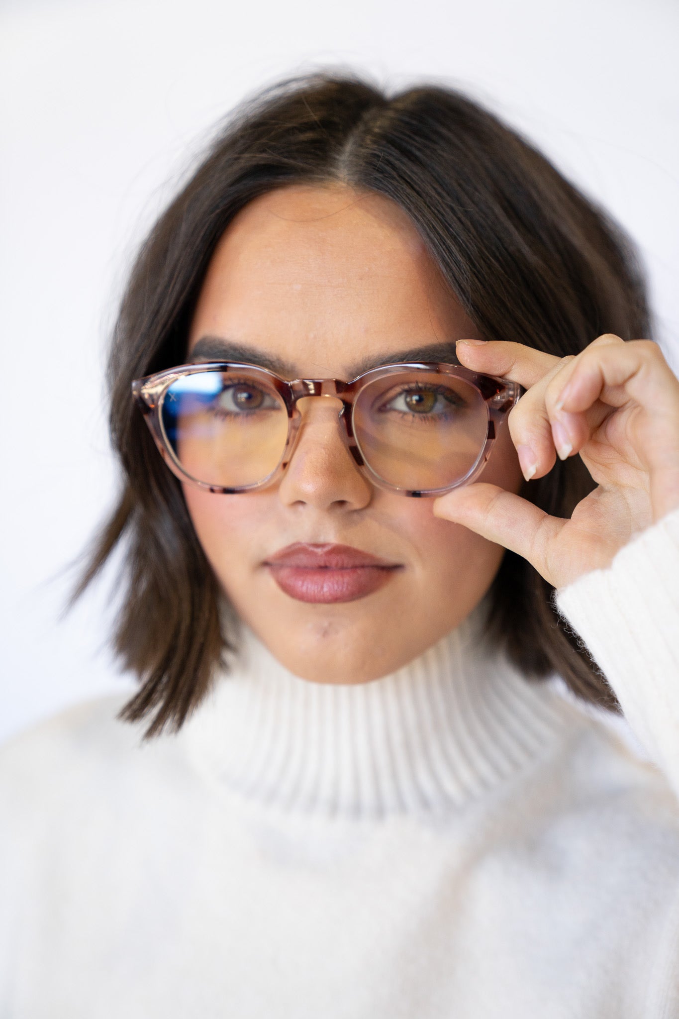 Larchmont Bluelight Glasses