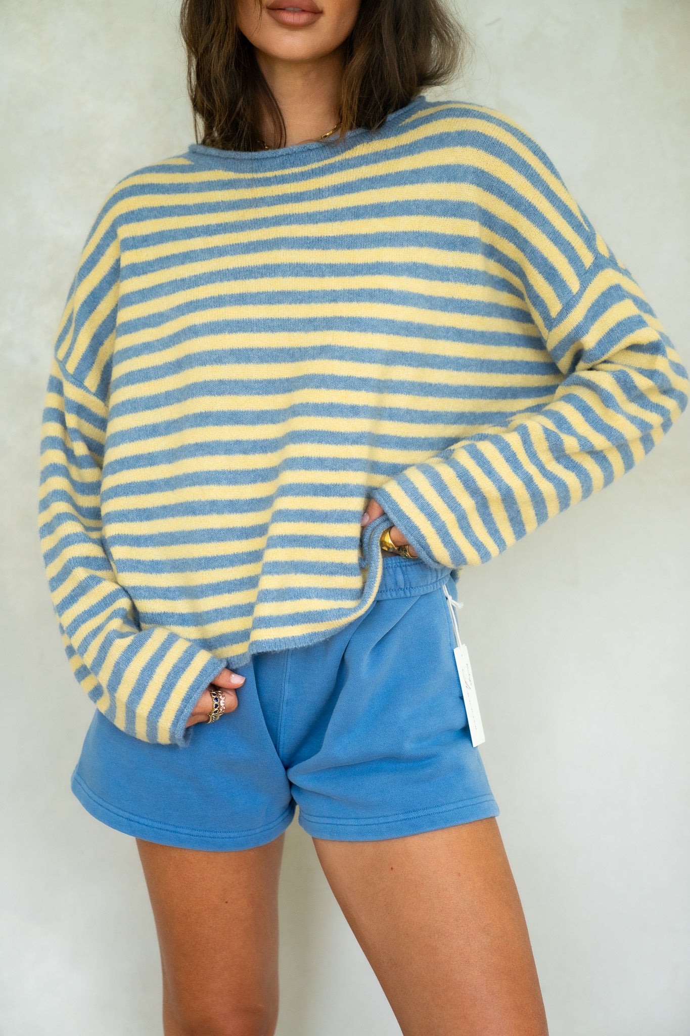 Piper Lovely Things Sweater (Multiple Colors)