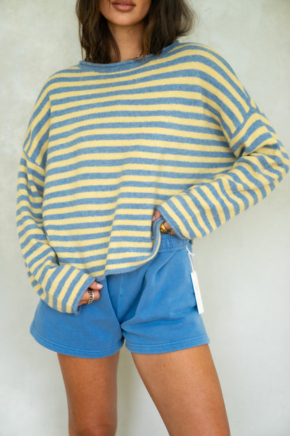 Piper Lovely Things Sweater (Multiple Colors)