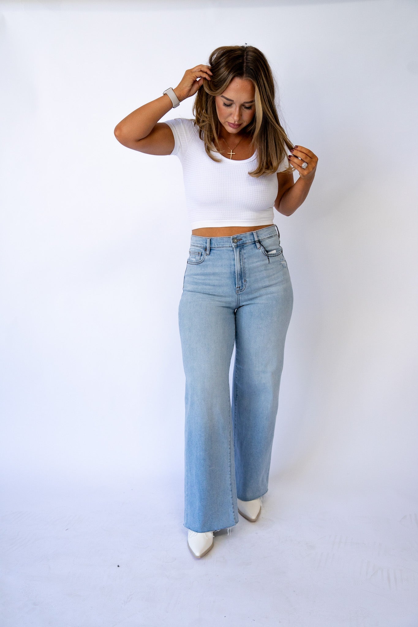 The Logan Jean