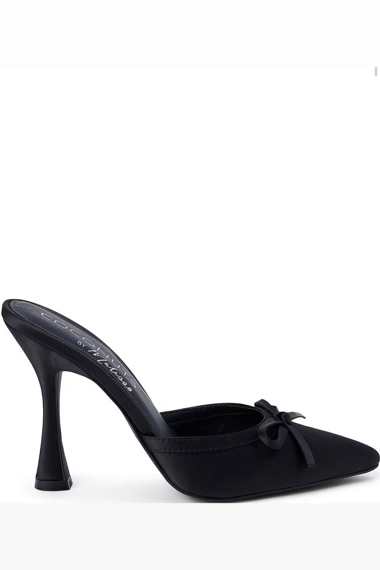 Instinct Heeled Mule (Multiple Colors)