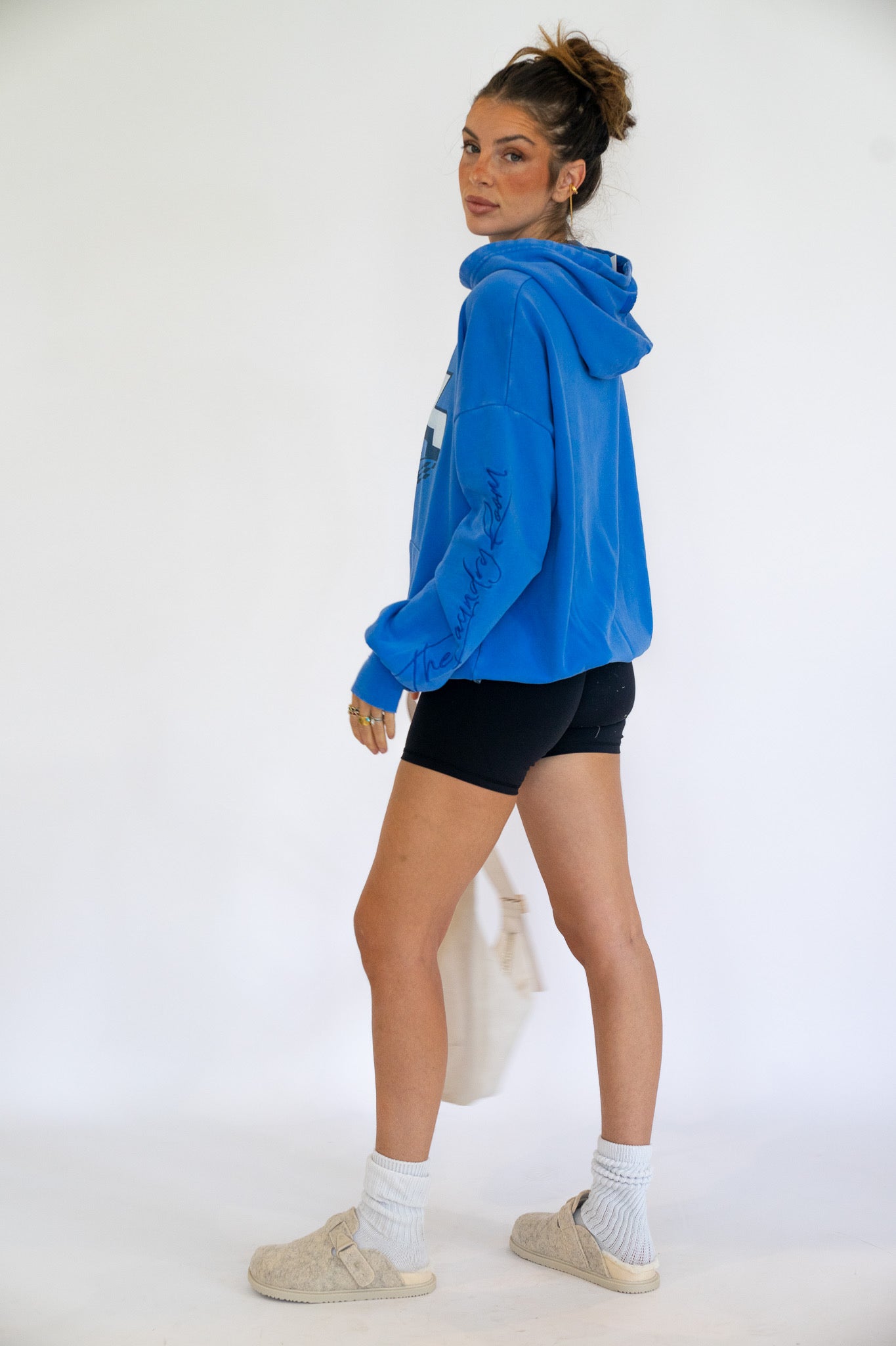 4X4 Vintage Racing Hoodie (PRE ORDER)