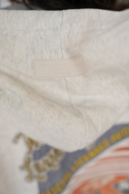 Vintage Coors Racing Hoodie