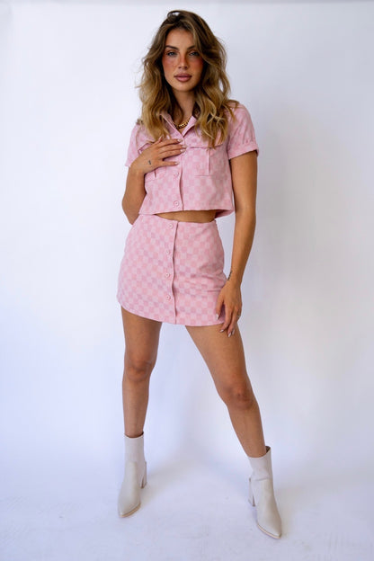 Clueless Top