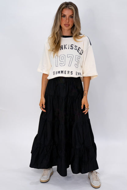 Suzy Maxi Skirt