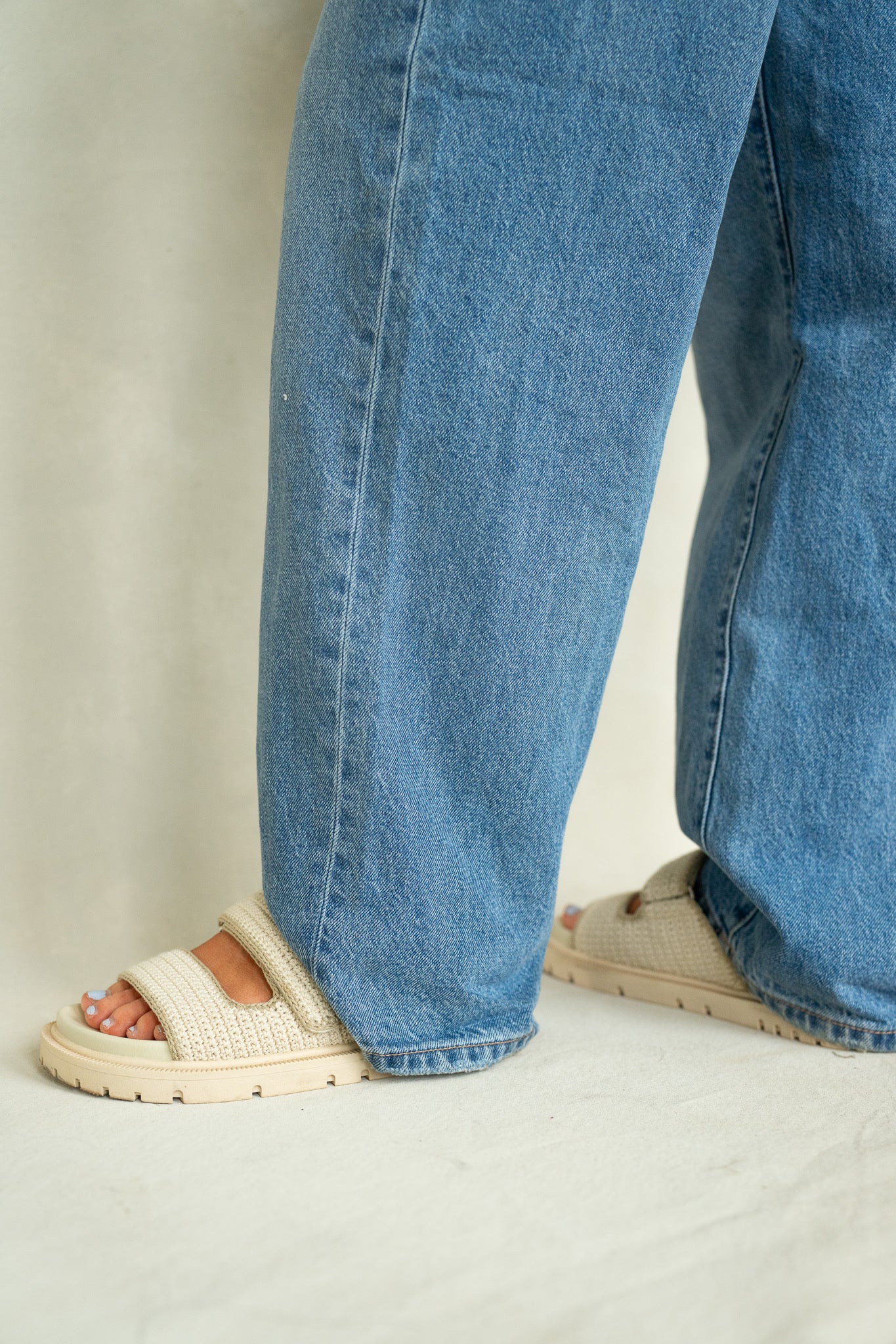 Gabriella Sandals