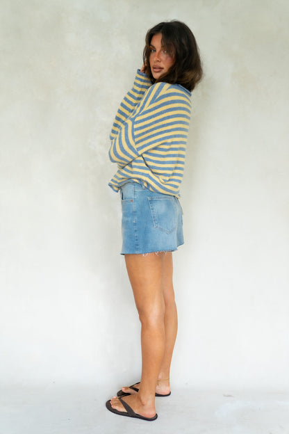Piper Lovely Things Sweater (Multiple Colors)