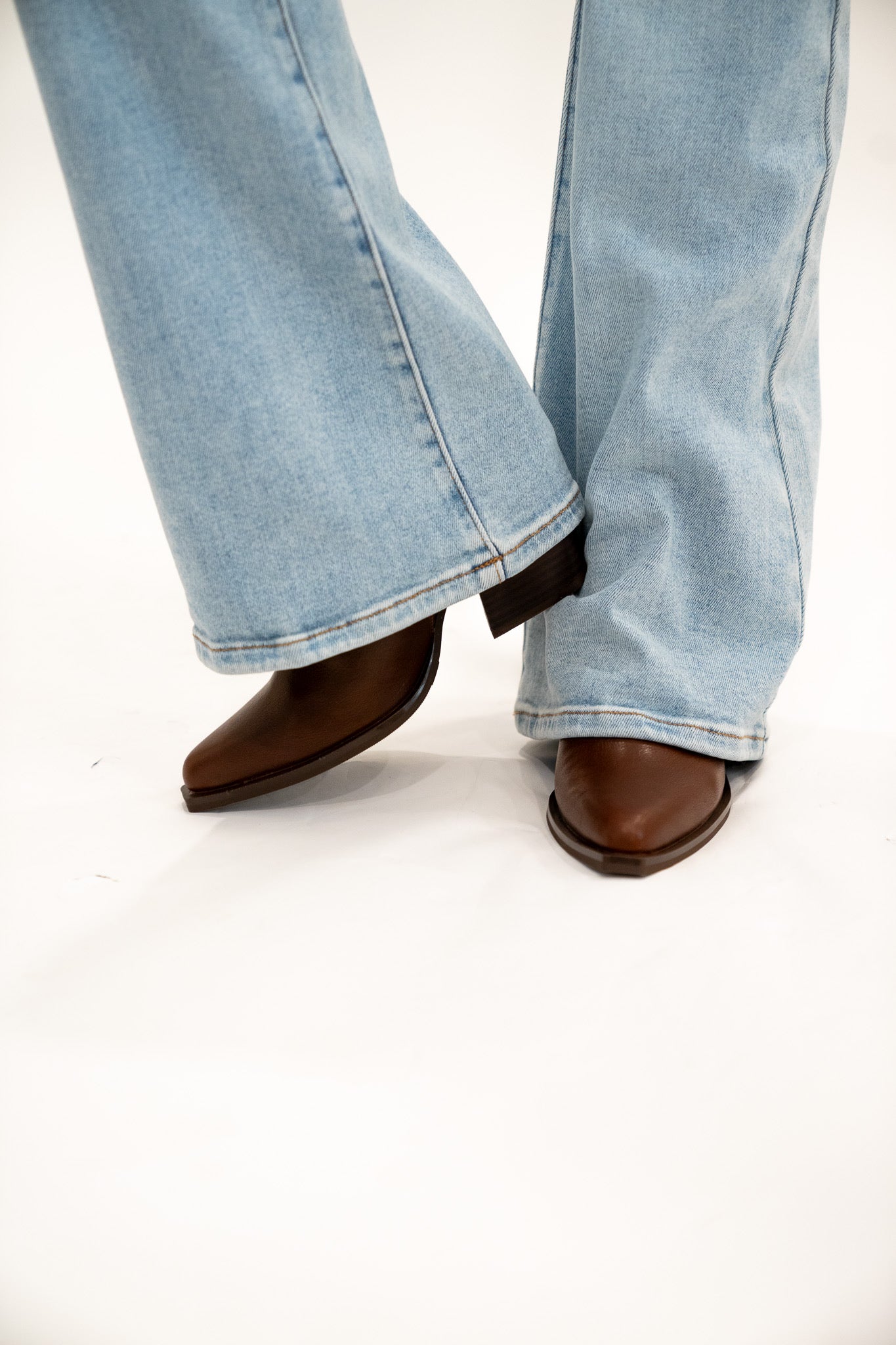 Victoria Boots