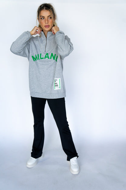 Milano Pullover