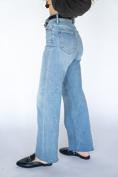 The Brogan Jeans