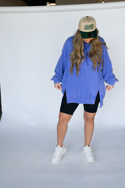 The Mia Hoodie (Multiple Colors)