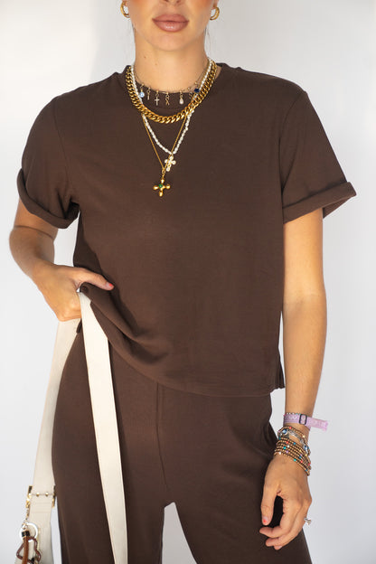 Chocolate Fall Set