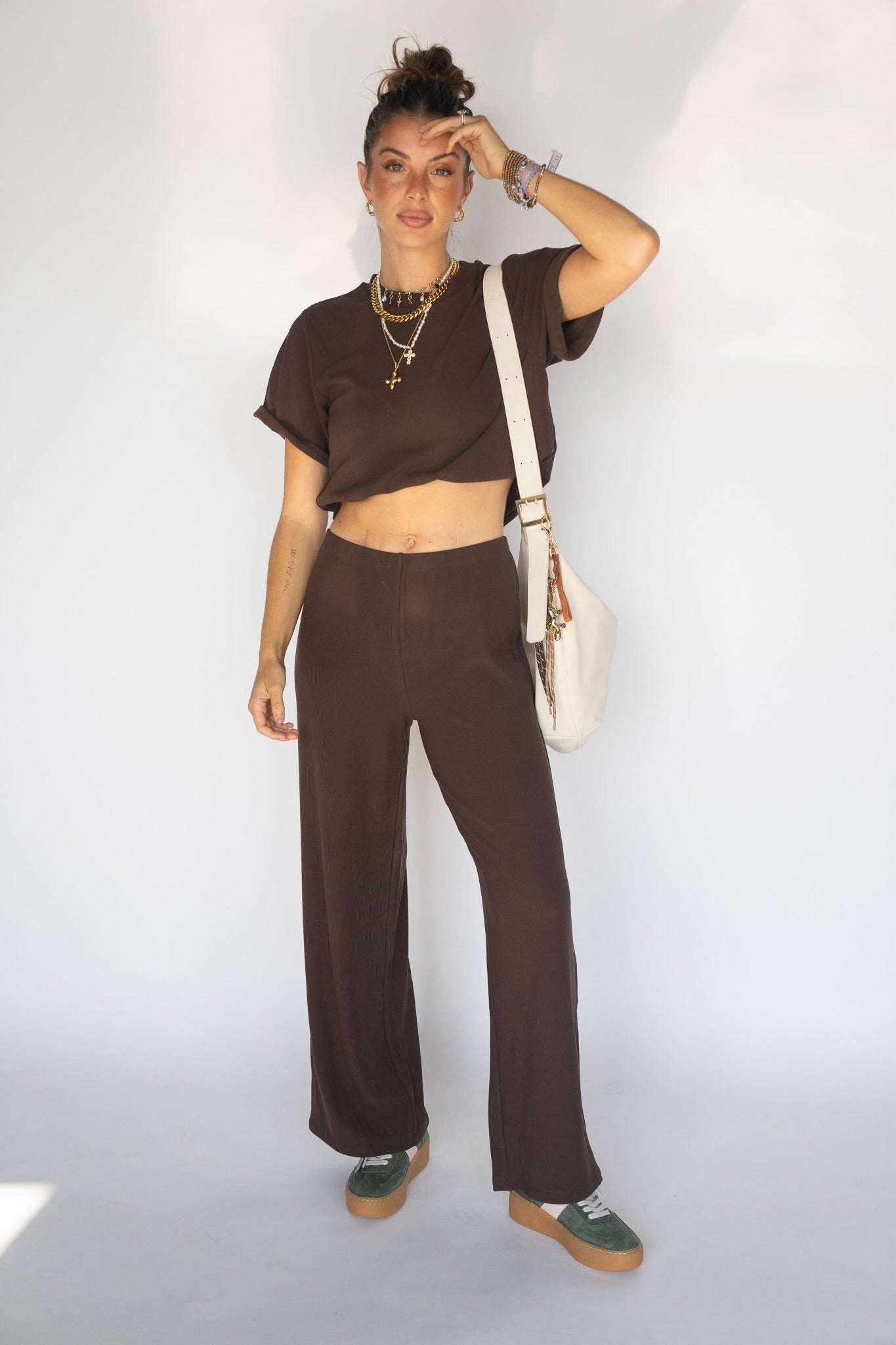 Chocolate Fall Set
