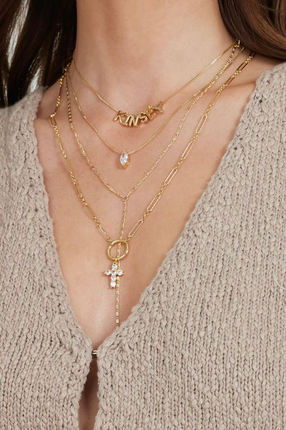 Denise Necklace
