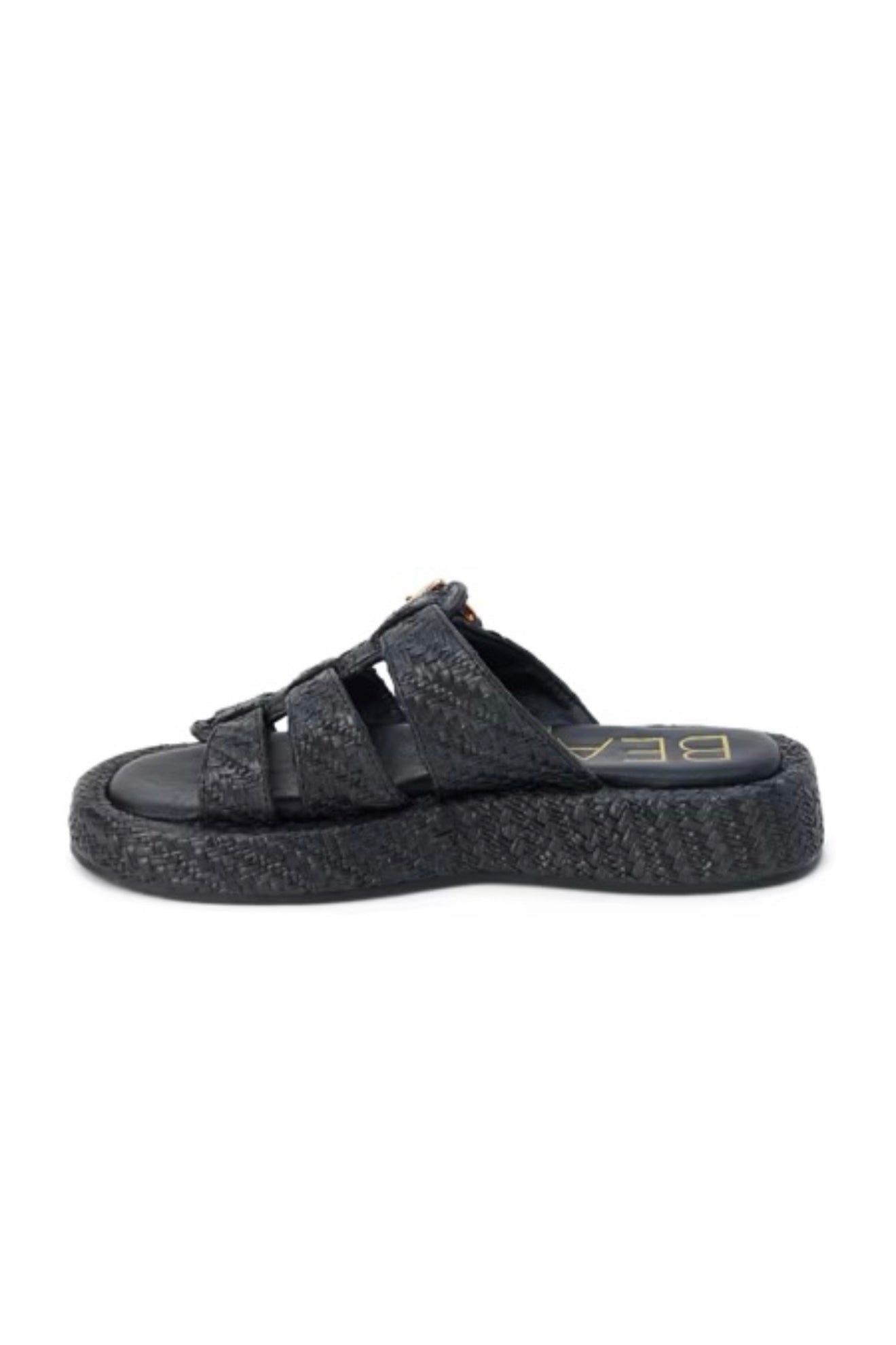 Ciao Platform Sandals