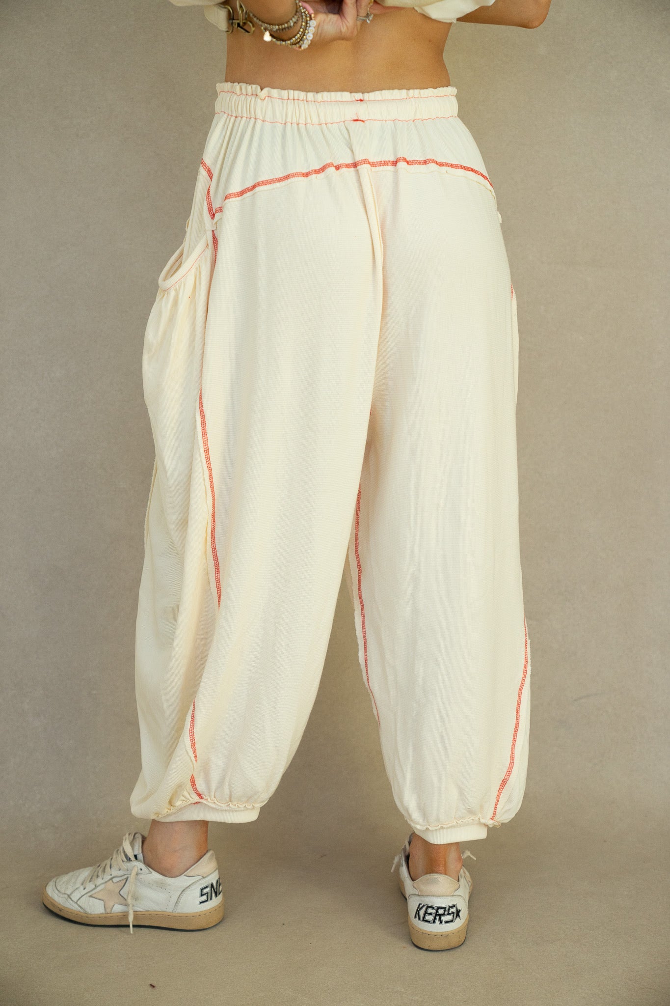 The Locklin Pants (Multiple Colors)