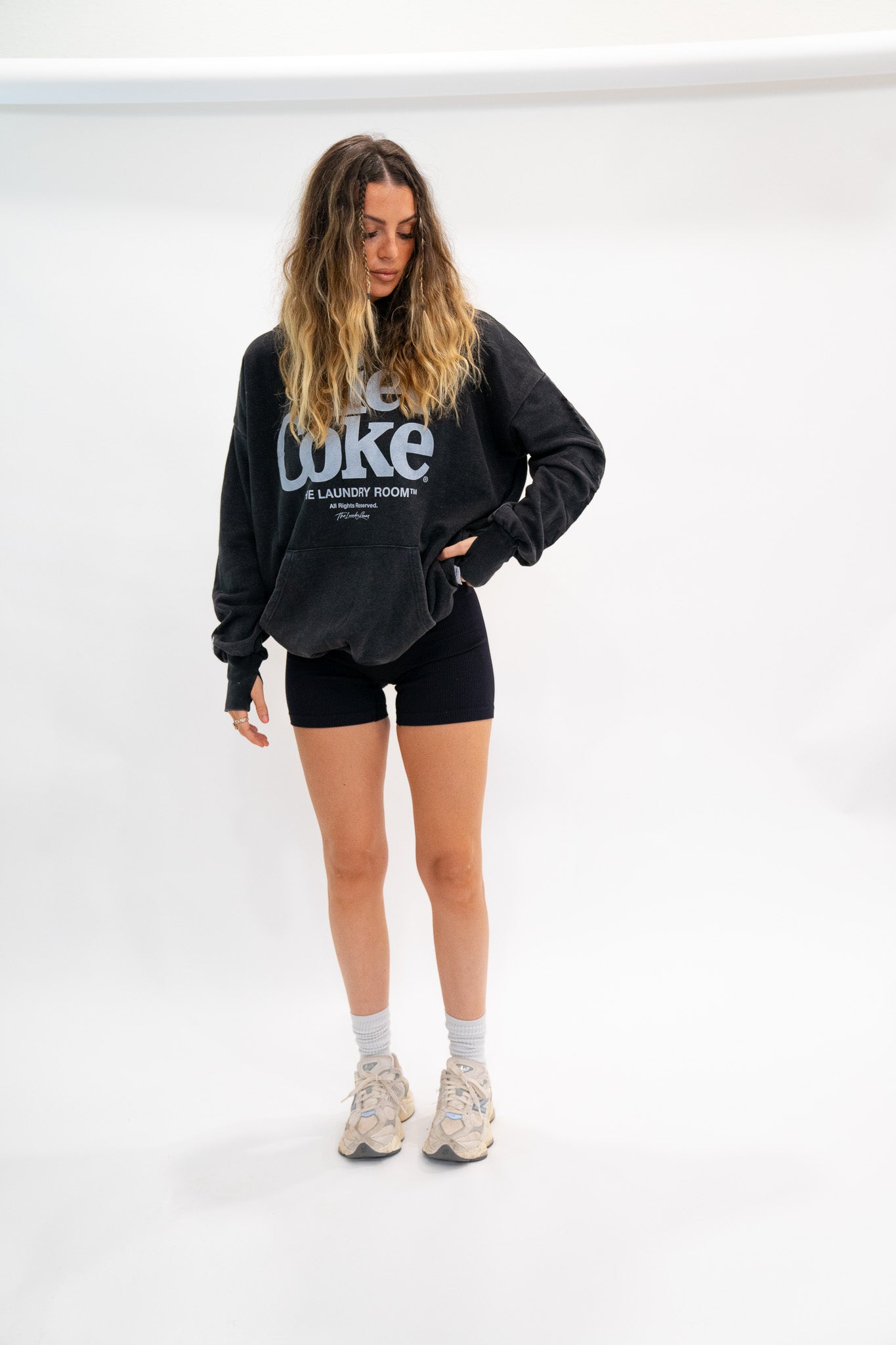 Diet Coke Hideout Hoodie