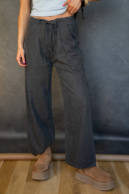 The Nyla Pants (Multiple Colors)