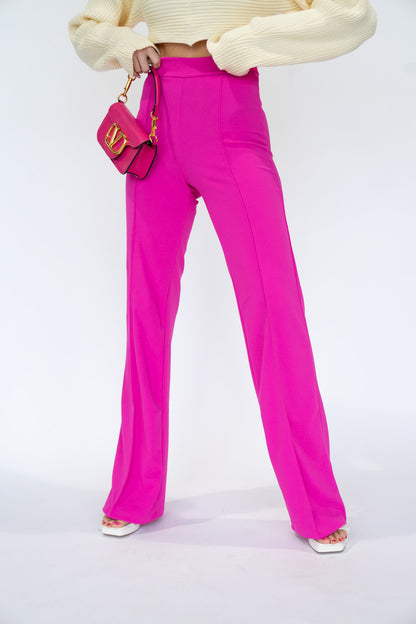 The Staple Pants (Multiple Colors)